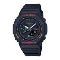 Reloj Hombre G-SHOCK GA-B2100FC-1ADR