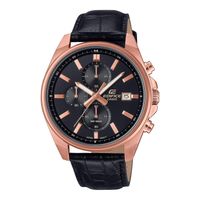 Reloj Hombre EDIFICE EFV-610ECL-1AUDF
