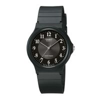 Reloj Hombre CASIO MQ-24-1B3LDF