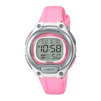 Reloj Mujer CASIO LW-203-4AVDF