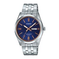 Reloj Hombre CASIO MTP-1335D-2A2VDF