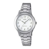 Reloj Mujer CASIO LTP-1128A-7BRDF