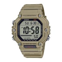 Reloj Hombre CASIO AE-1600H-5AVDF
