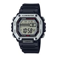 Reloj Hombre CASIO MWD-110H-1AVDF