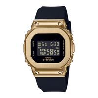 Reloj Mujer G-SHOCK GM-S5600GB-1DR