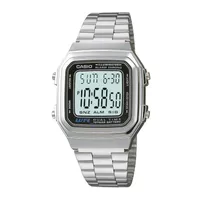 Reloj Unisex CASIO A178WA-1ADF