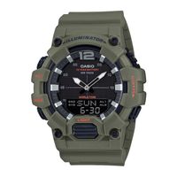 Reloj Hombre CASIO HDC-700-3A2VDF