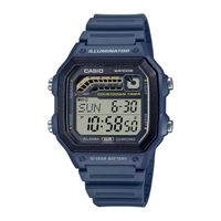 Reloj Hombre CASIO WS-1600H-2AVDF