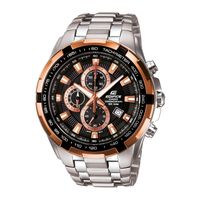 Reloj Hombre EDIFICE EF-539D-1A5VUDF