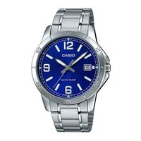 Reloj Hombre CASIO MTP-V004D-2BUDF