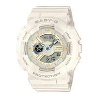 Reloj Mujer BABY-G BA-110XSW-7ADR