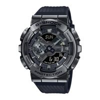 Reloj Hombre G-SHOCK GM-110BB-1ADR