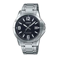 Reloj Hombre CASIO MTP-V004D-1B2UDF