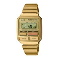Reloj Unisex CASIO A120WEG-9ADF