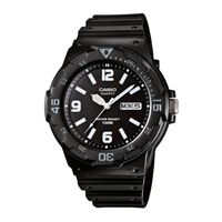 Reloj Hombre CASIO MRW-200H-1B2VDF