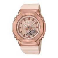 Reloj Mujer G-SHOCK GM-S2100PG-4ADR