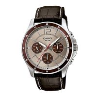 Reloj Hombre CASIO MTP-1374L-7A1VDF