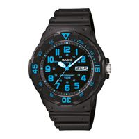 Reloj Hombre CASIO MRW-200H-2BVDF