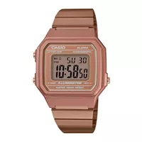 Reloj Mujer CASIO B650WC-5ADF