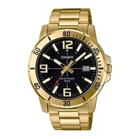 Reloj Hombre CASIO MTP-VD01G-1BVUDF