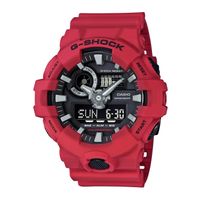 Reloj Hombre G-SHOCK GA-700-4ADR