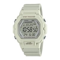 Reloj Mujer CASIO LWS-2200H-8AVDF