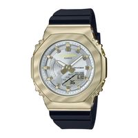 Reloj Mujer G-SHOCK GM-S2100BC-1ADR
