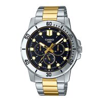 Reloj CASIO MTP-VD300SG-1EUDF Acero Hombre Plateado