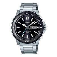 Reloj Hombre CASIO MTD-125D-1A3VDF