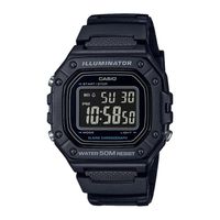 Reloj Hombre CASIO W-218H-1BVDF