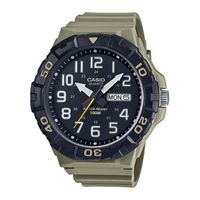 Reloj Hombre CASIO MRW-210H-5AVDF