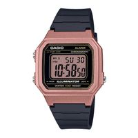Reloj Hombre CASIO W-217HM-5AVDF