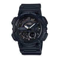 Reloj Hombre CASIO AEQ-110W-1BVDF