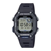 Reloj Hombre CASIO WS-B1000-1AVDF
