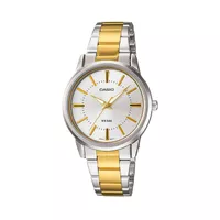 Reloj Mujer CASIO LTP-1303SG-7AVDF