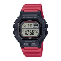 Reloj Hombre CASIO WS-1400H-4AVDF