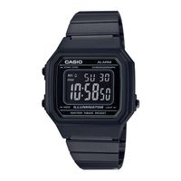 Reloj Mujer CASIO B650WB-1BDF