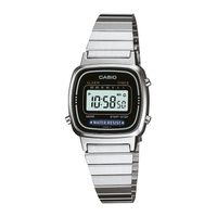Reloj Mujer CASIO LA670WA-1DF