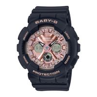 Reloj Mujer BABY-G BA-130-1A4DR