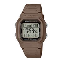 Reloj Unisex CASIO W-800H-5AVDF