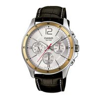 Reloj Hombre CASIO MTP-1374L-7AVDF