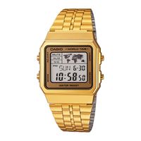 Reloj Unisex CASIO A500WGA-9DF