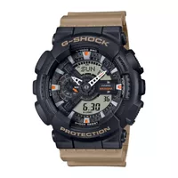 Reloj Hombre G-SHOCK GA-110TU-1A5DR