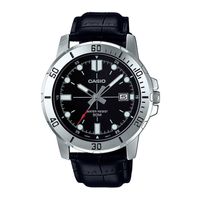 Reloj CASIO MTP-VD01L-1EVUDF Acero Hombre Plateado