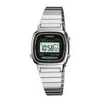 Reloj Mujer CASIO LA670WD-1DF