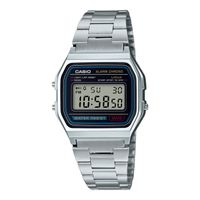 Reloj Unisex CASIO A158WA-1DF