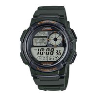 Reloj Hombre CASIO AE-1000W-3AVDF
