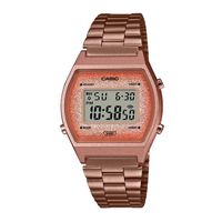 Reloj Mujer CASIO B640WCG-5DF