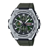 Reloj Hombre CASIO MWA-300H-3AVDF