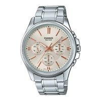 Reloj Hombre CASIO MTP-1375D-7A2VDF